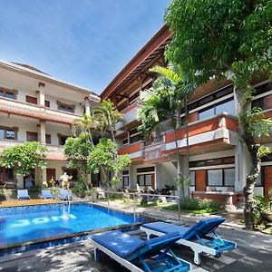 Legian Village Beach Resort - Chse Certified